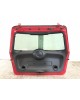 Крышка багажника бу для Mini Cooper R56 1.6 TD,  2010 г.