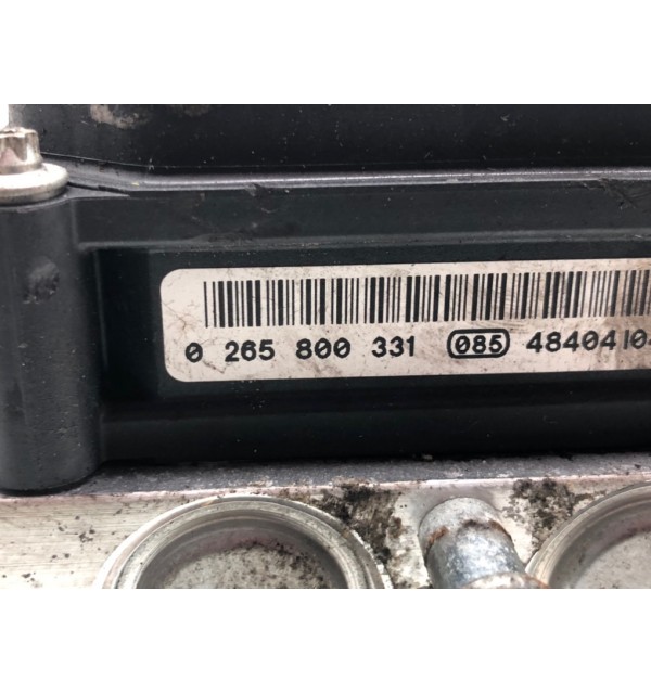 Блок ABS бу для Nissan Almera Tino  1.8 i,  2004 г.