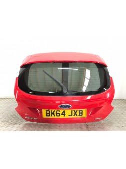 Крышка багажника бу для Ford Focus 3 1.0 Ti,  2014 г.