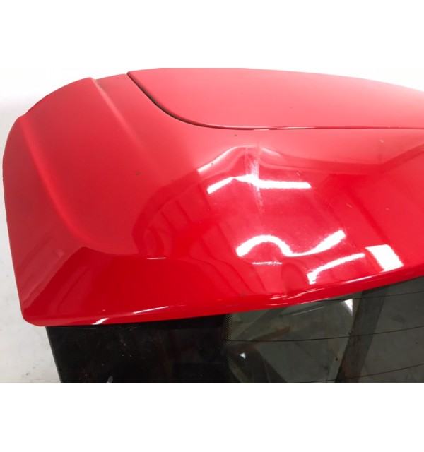 Крышка багажника бу для Ford Focus 3 1.0 Ti,  2014 г.