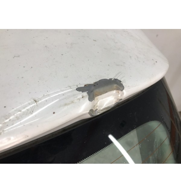Крышка багажника бу для Opel Astra J 1.6 CDTi,  2016 г.