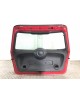 Крышка багажника бу для Mini Cooper R56 1.6 TD,  2010 г.