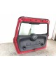 Крышка багажника бу для Mini Cooper R56 1.6 TD,  2010 г.