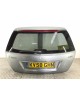 Крышка багажника бу для Mercedes C W204 2.2 CDi,  2008 г.