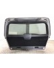 Крышка багажника бу для Mercedes C W204 2.2 CDi,  2008 г.