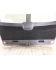 Крышка багажника бу для Mercedes C W204 2.2 CDi,  2008 г.