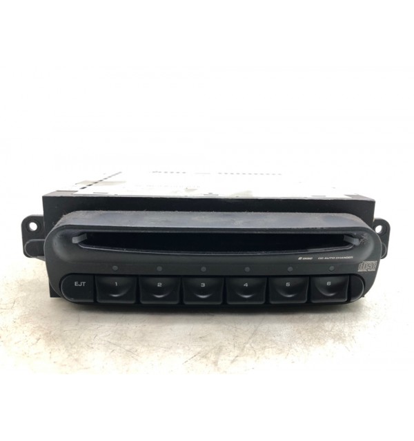 CD-чейнджер бу для Chrysler Grand Voyager  2.8 CRDi,  2006 г.