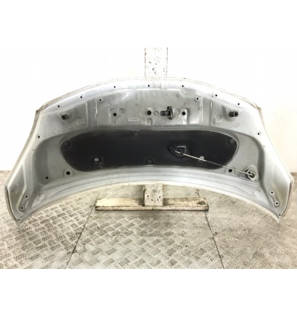 Капот бу для Toyota Aygo  1.0 i,  2012 г.
