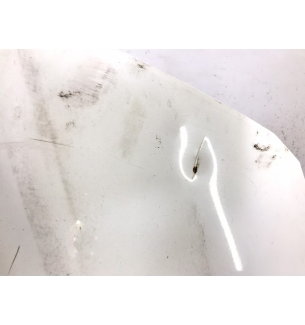 Капот бу для Toyota Aygo  1.0 i,  2012 г.