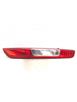 Фонарь задний правый бу для Ford Focus 2 1.8 i,  2007 г.