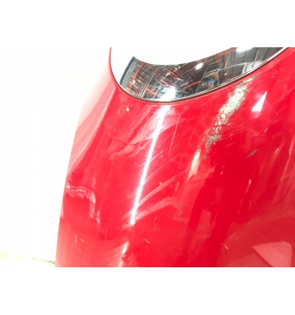 Капот бу для Mini Cooper R56 1.6 TD,  2010 г.