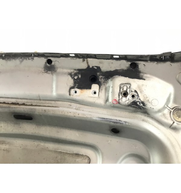 Капот бу для Mini Cooper R56 1.6 i,  2008 г.