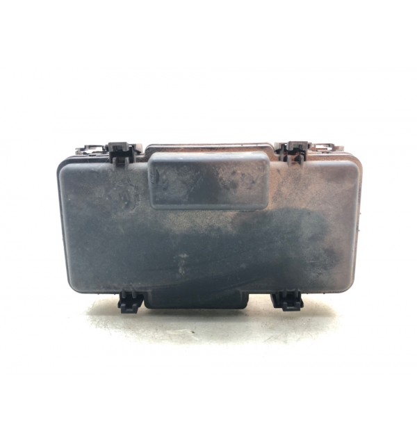 Блок предохранителей бу для Honda Civic 7 1.4i,  2004 г.