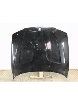 Капот бу для BMW X3 E83 2.5 i,  2004 г.