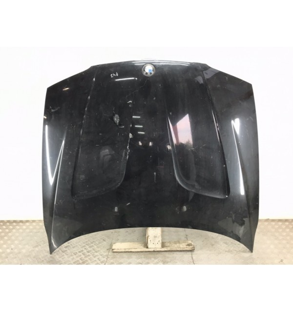 Капот бу для BMW X3 E83 2.5i,  2004 г.