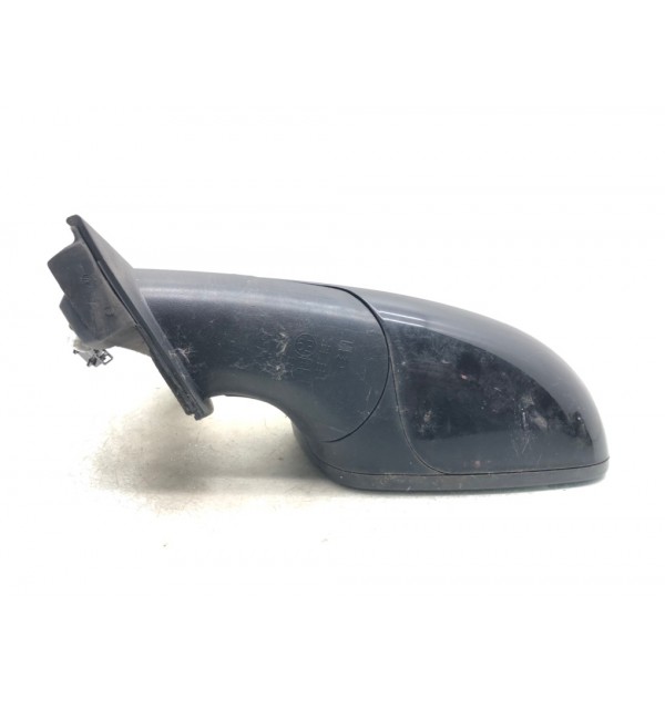 Зеркало наружное левое бу для Seat Altea  1.9 TDi,  2009 г.