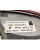 Фонарь задний левый бу для Audi A4 B7 2.0 TDi,  2005 г.