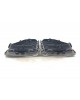 Решетка радиатора бу для BMW 3 E90/E91/E92/E93 2.0 TD,  2006 г.