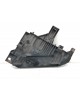 Крепление фары левой бу для Land Rover Freelander 2 2.2 TD,  2007 г.