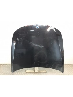 Капот бу для BMW 3 E90/E91/E92/E93 2.0 TD,  2006 г.