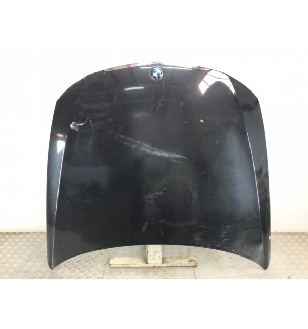 Капот бу для BMW 3 E90/E91/E92/E93 2.0 TD,  2006 г.