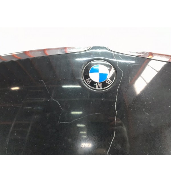 Капот бу для BMW 3 E90/E91/E92/E93 2.0 TD,  2006 г.