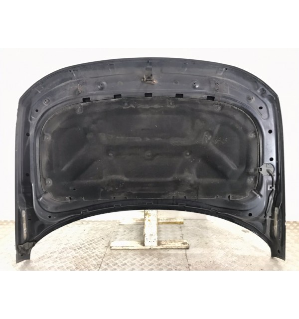 Капот бу для Land Rover Discovery 4 3.0 TD,  2014 г.