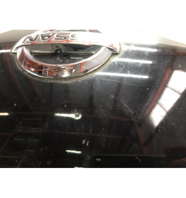 Капот бу для Nissan Almera Tino  1.8 i,  2005 г.