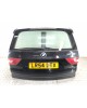 Крышка багажника бу для BMW X3 E83 2.5i,  2004 г.