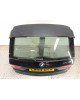 Крышка багажника бу для BMW X3 E83 2.5i,  2004 г.