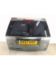 Крышка багажника бу для Land Rover Freelander 2 2.2 TD,  2007 г.