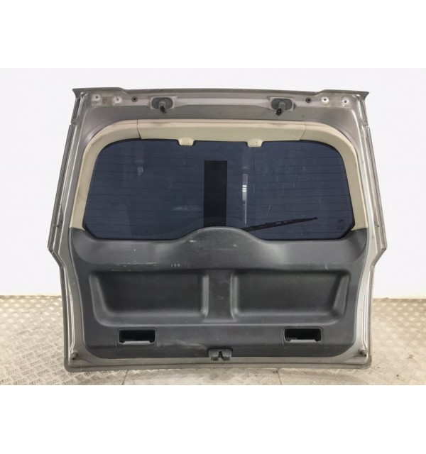 Крышка багажника бу для Land Rover Freelander 2 2.2 TD,  2007 г.