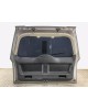 Крышка багажника бу для Land Rover Freelander 2 2.2 TD,  2007 г.