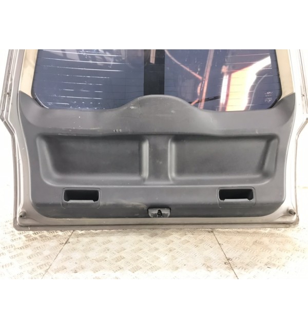 Крышка багажника бу для Land Rover Freelander 2 2.2 TD,  2007 г.