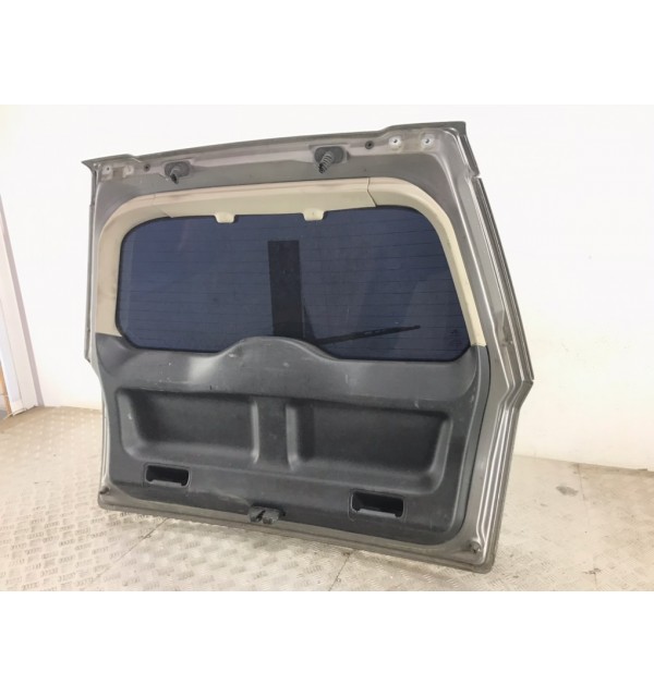 Крышка багажника бу для Land Rover Freelander 2 2.2 TD,  2007 г.