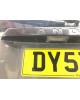 Крышка багажника бу для Land Rover Freelander 2 2.2 TD,  2007 г.