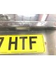Крышка багажника бу для Land Rover Freelander 2 2.2 TD,  2007 г.