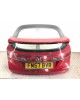 Крышка багажника бу для Honda Civic 8 2.2 i-CTDi,  2007 г.