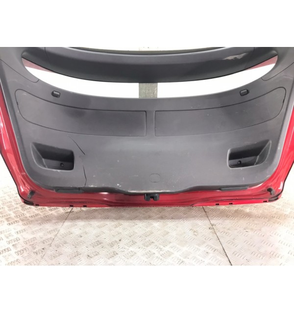 Крышка багажника бу для Honda Civic 8 2.2 i-CTDi,  2007 г.