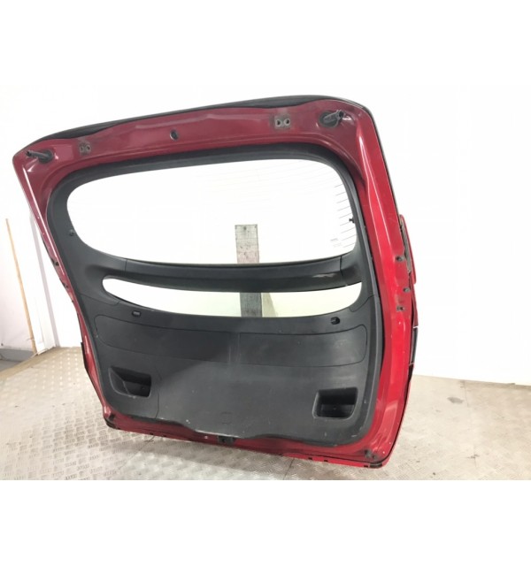 Крышка багажника бу для Honda Civic 8 2.2 i-CTDi,  2007 г.