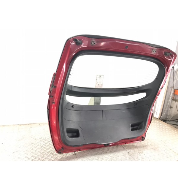 Крышка багажника бу для Honda Civic 8 2.2 i-CTDi,  2007 г.