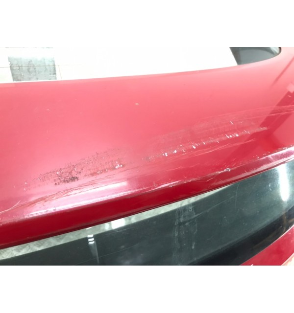 Крышка багажника бу для Honda Civic 8 2.2 i-CTDi,  2007 г.