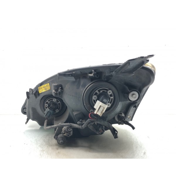 Фара правая бу для Honda Civic 7 1.4i,  2004 г.