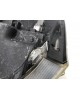 Фара правая бу для Honda Civic 7 1.4i,  2004 г.