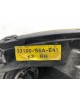 Фара правая бу для Honda Civic 7 1.4i,  2004 г.