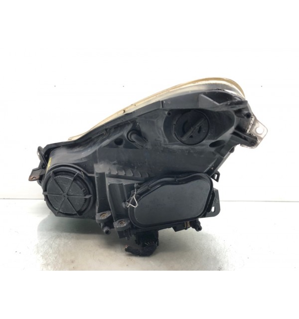 Фара правая бу для Opel Corsa D A13DTC,  2008 г.