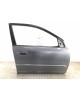 Дверь передняя правая бу для Honda Civic 7 1.4i,  2004 г.