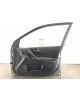 Дверь передняя правая бу для Honda Civic 7 1.4i,  2004 г.