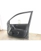 Дверь передняя правая бу для Honda Civic 7 1.4i,  2004 г.