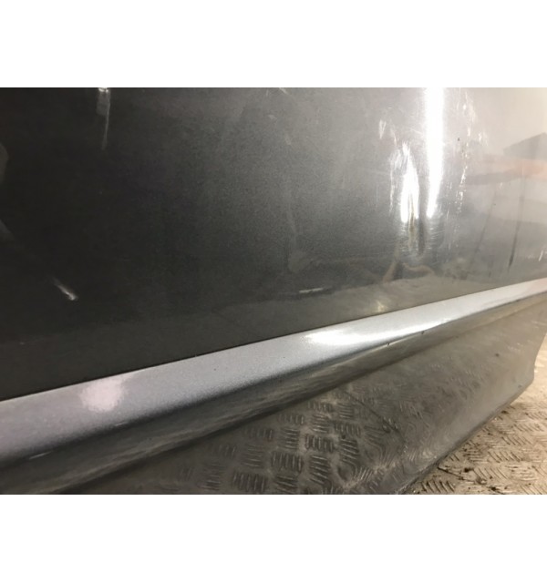 Дверь передняя правая бу для Honda Civic 7 1.4i,  2004 г.